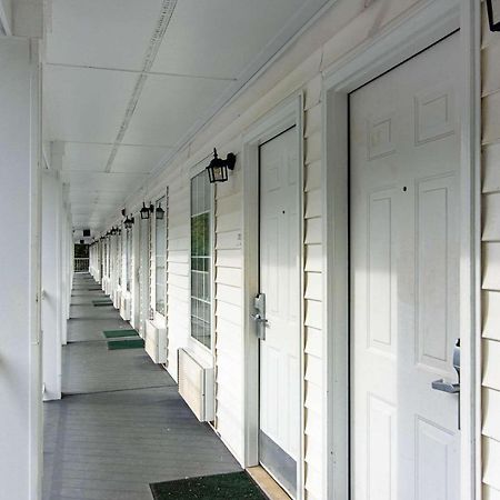 Quality Inn Thomaston Esterno foto