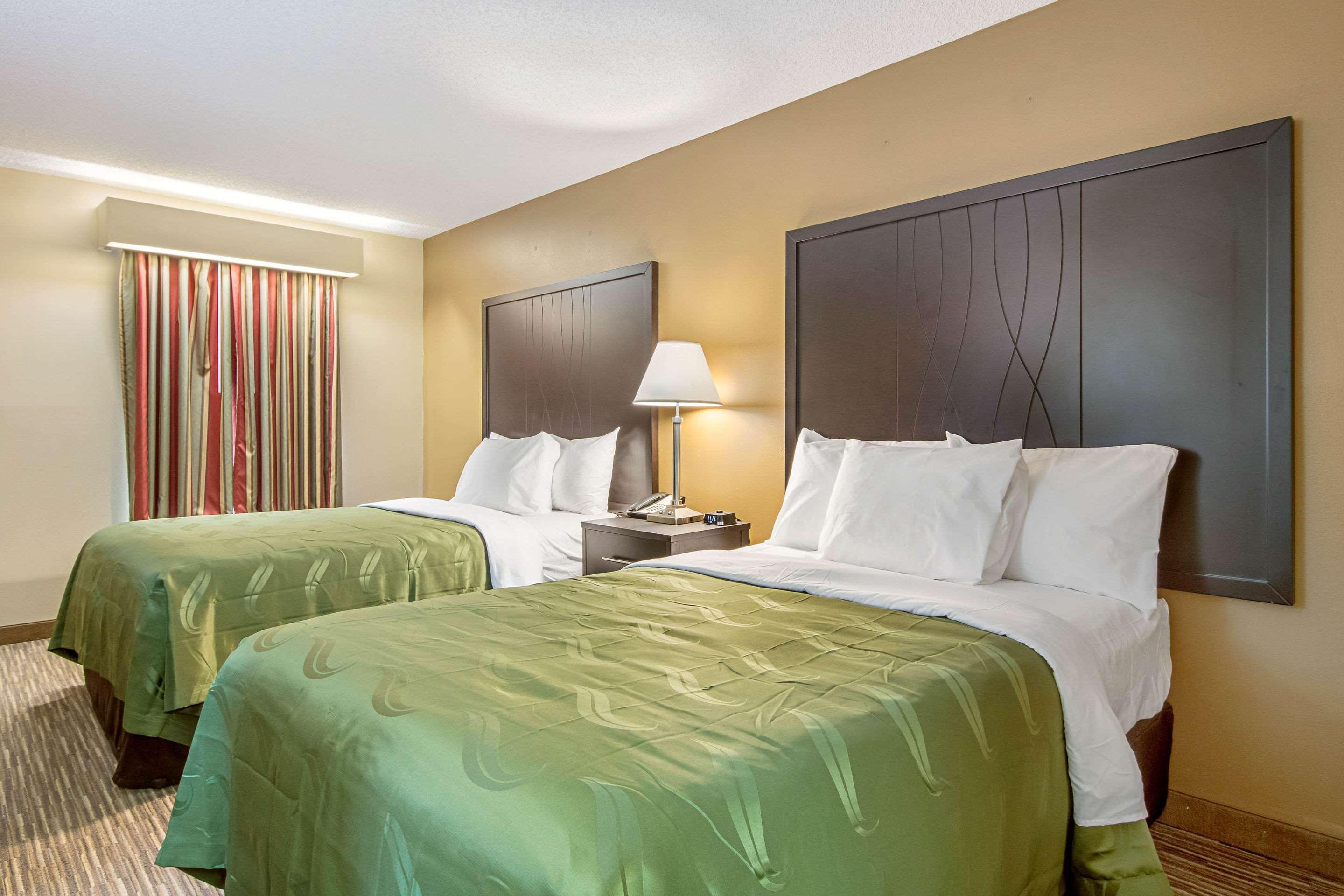Quality Inn Thomaston Esterno foto