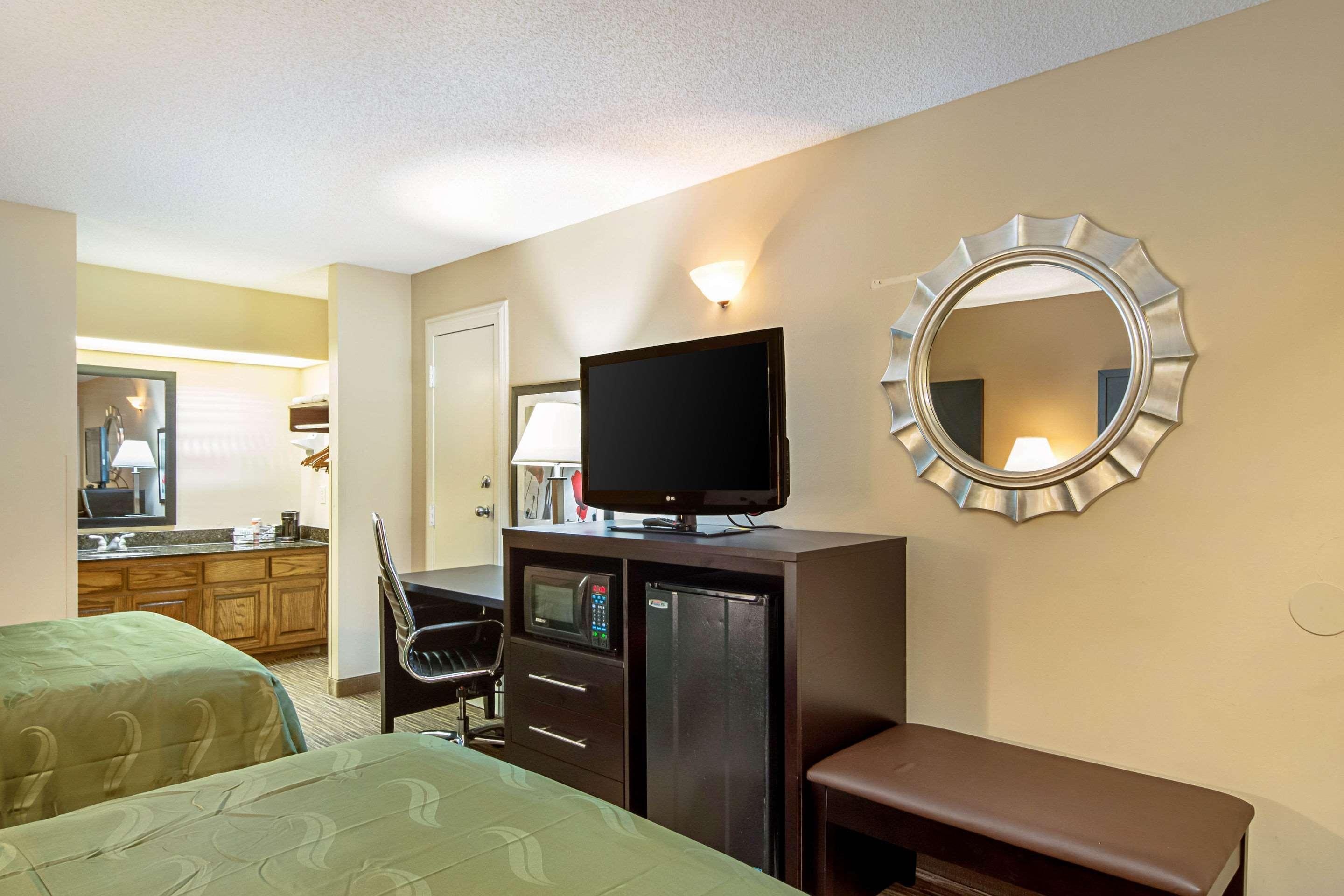 Quality Inn Thomaston Esterno foto