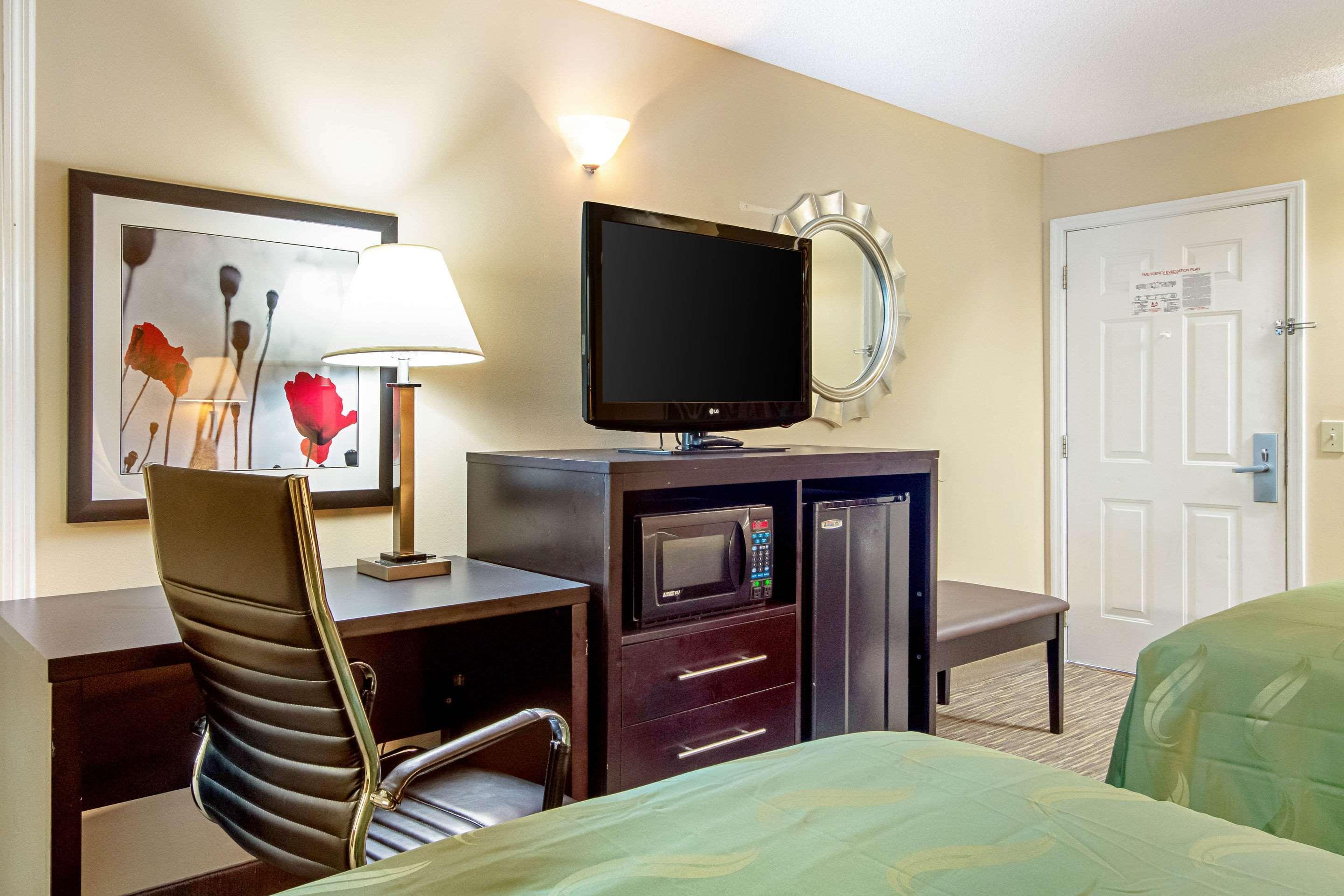 Quality Inn Thomaston Esterno foto