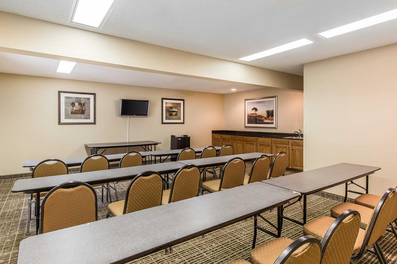 Quality Inn Thomaston Esterno foto