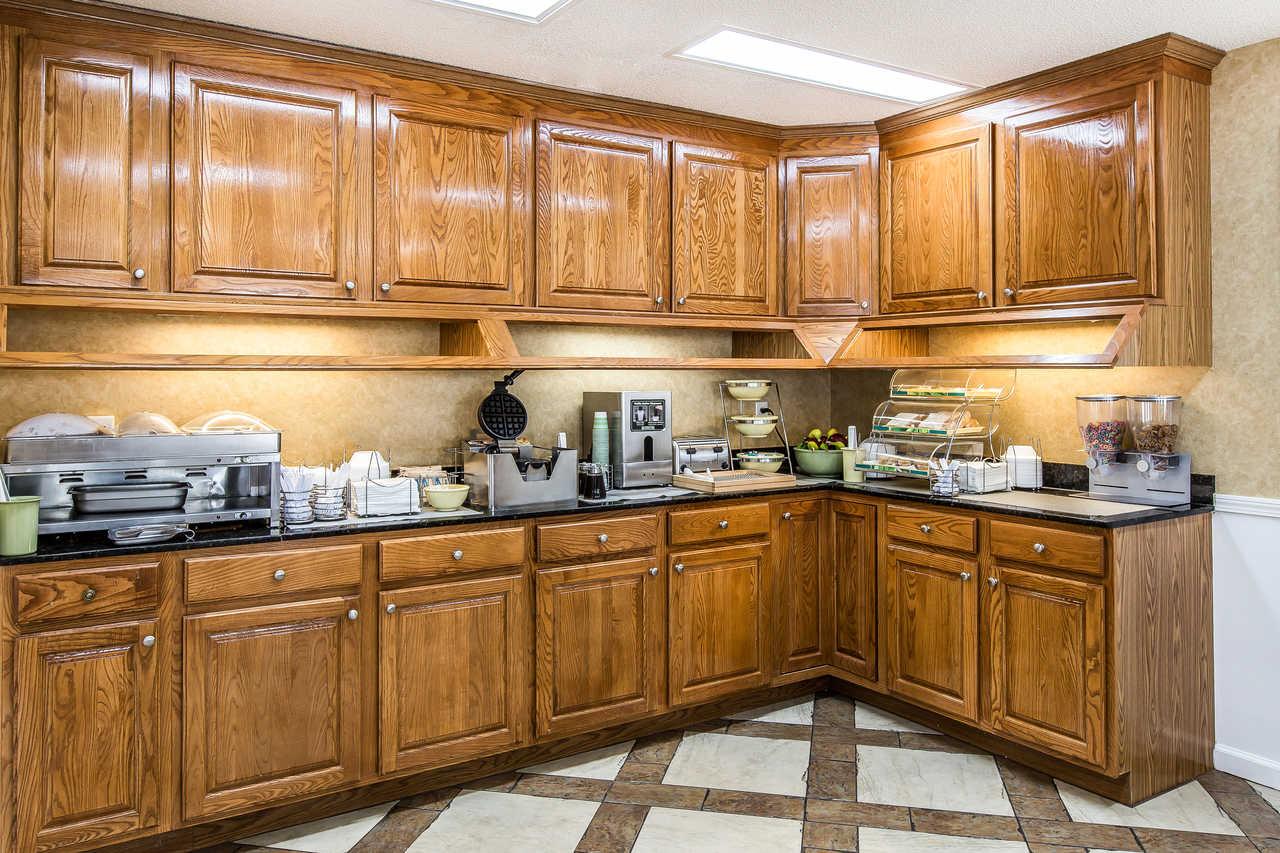Quality Inn Thomaston Esterno foto