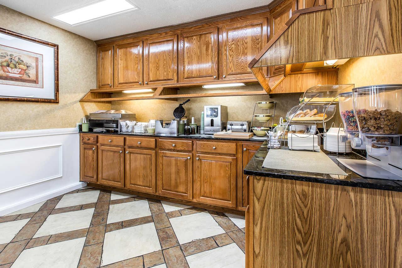 Quality Inn Thomaston Esterno foto