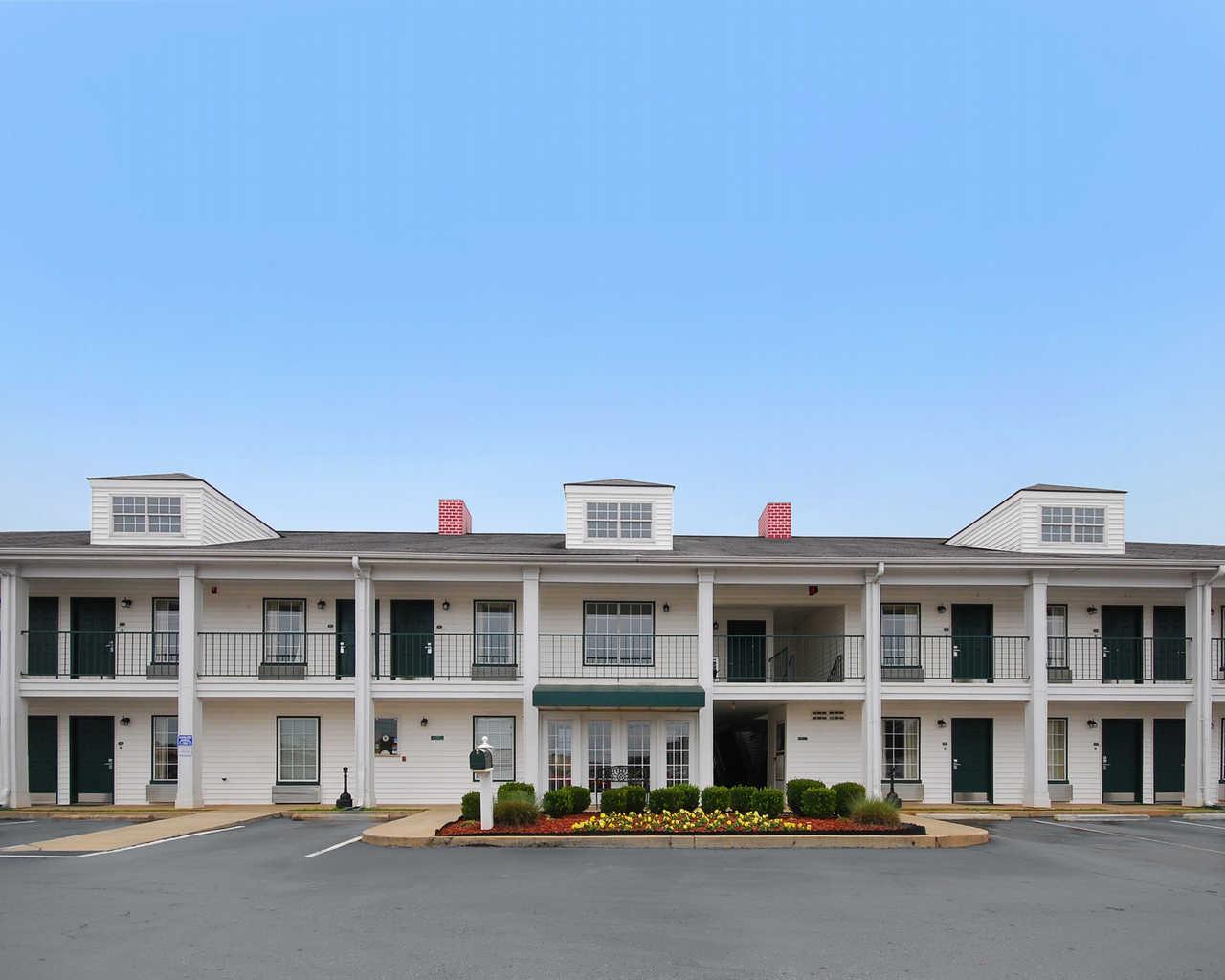 Quality Inn Thomaston Esterno foto