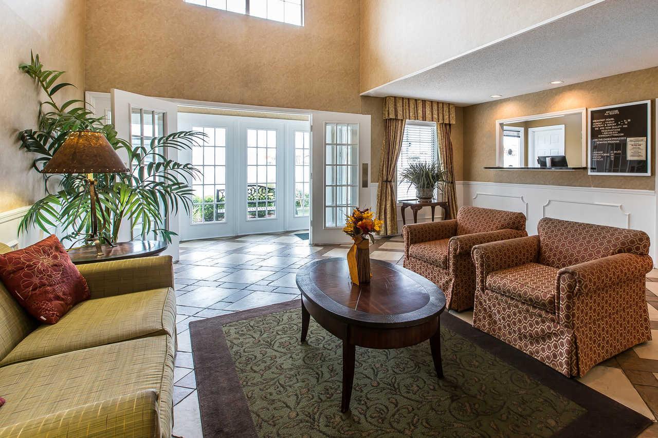 Quality Inn Thomaston Esterno foto