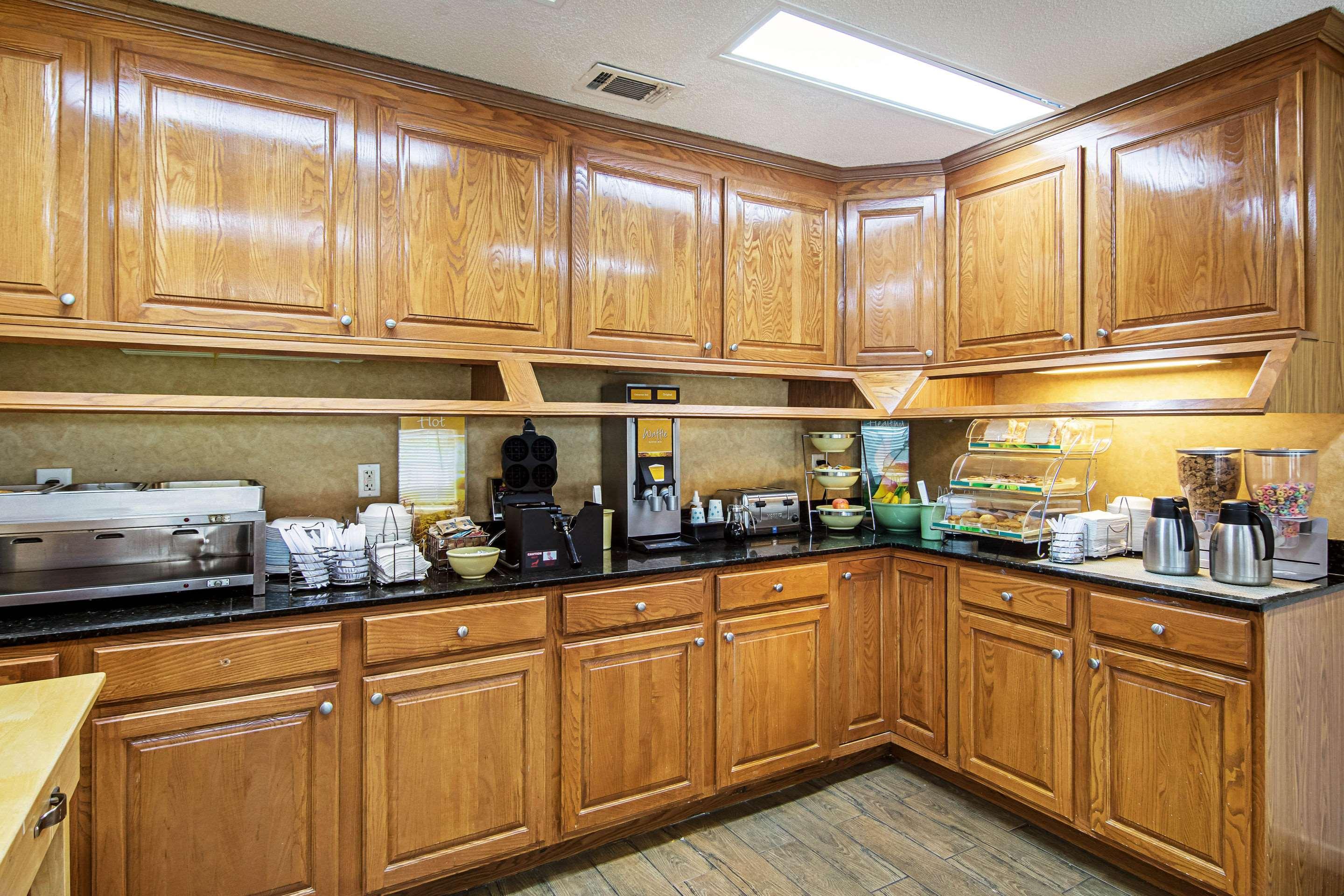 Quality Inn Thomaston Esterno foto