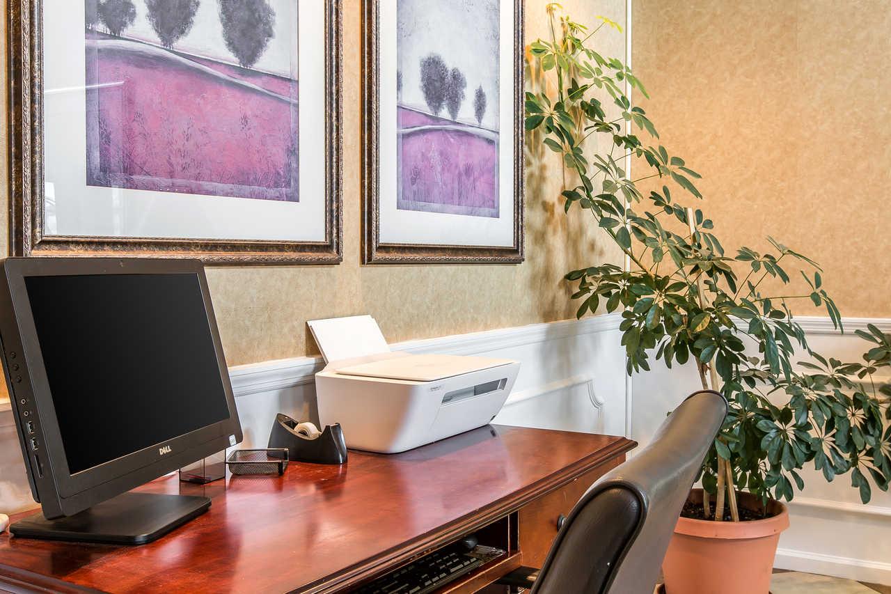 Quality Inn Thomaston Esterno foto