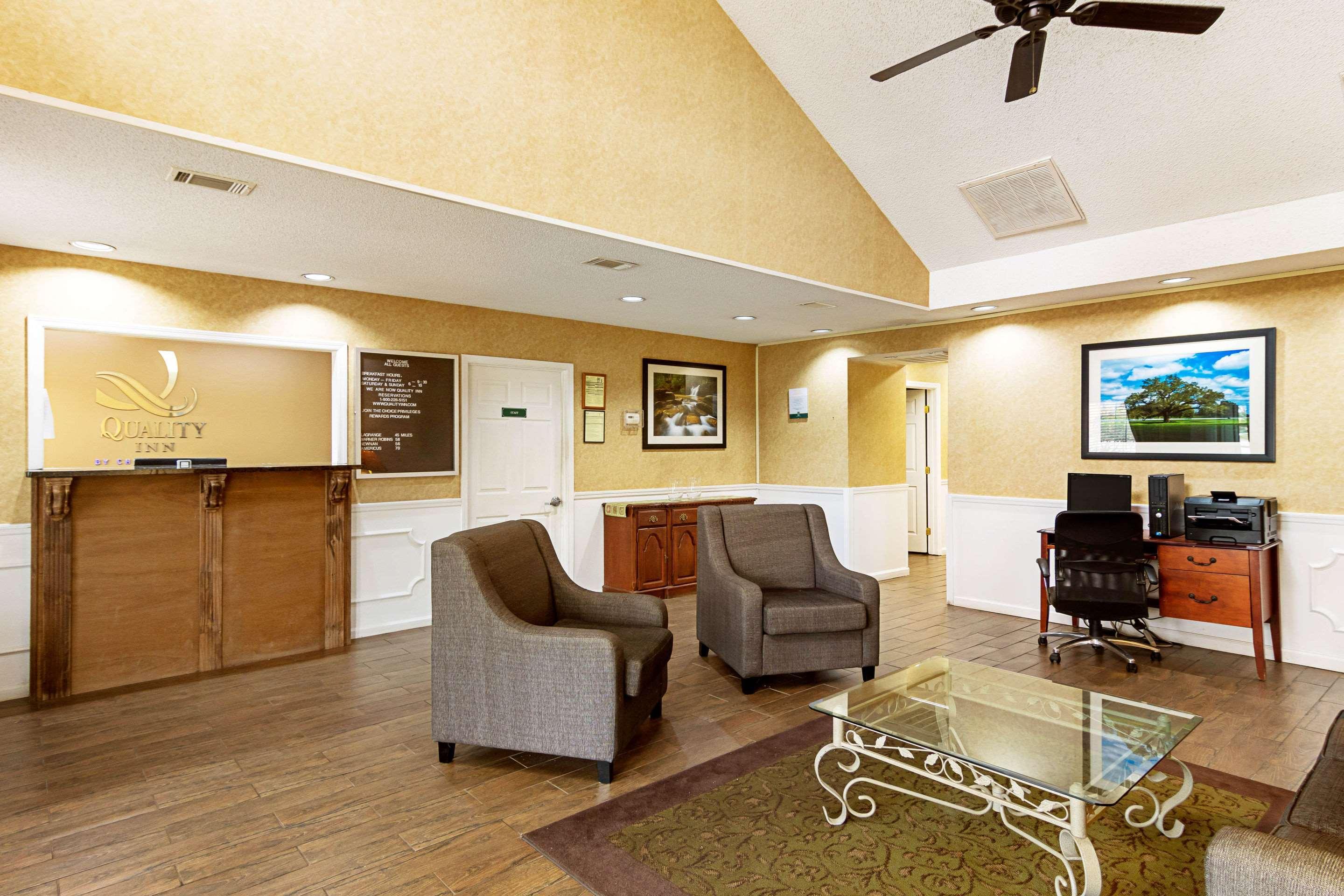 Quality Inn Thomaston Esterno foto