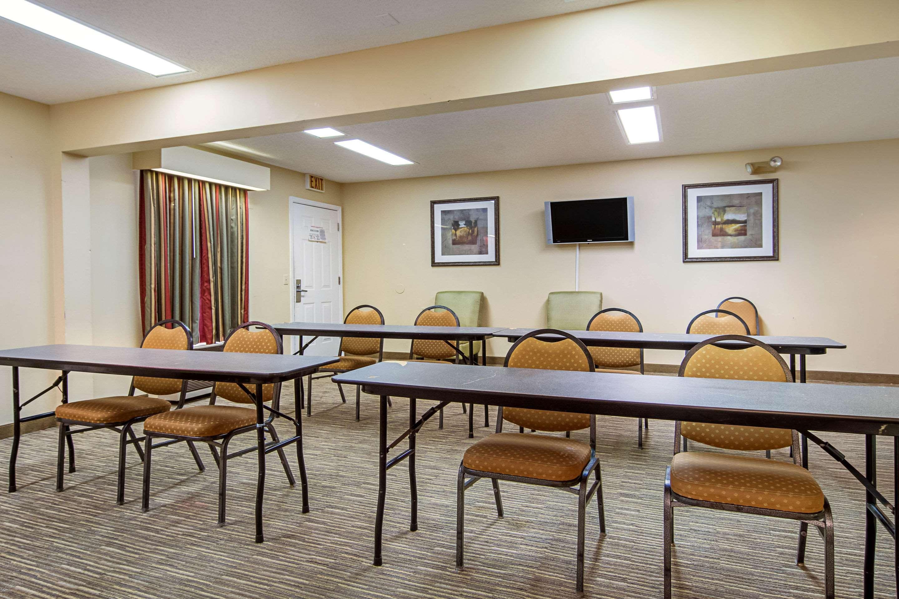 Quality Inn Thomaston Esterno foto