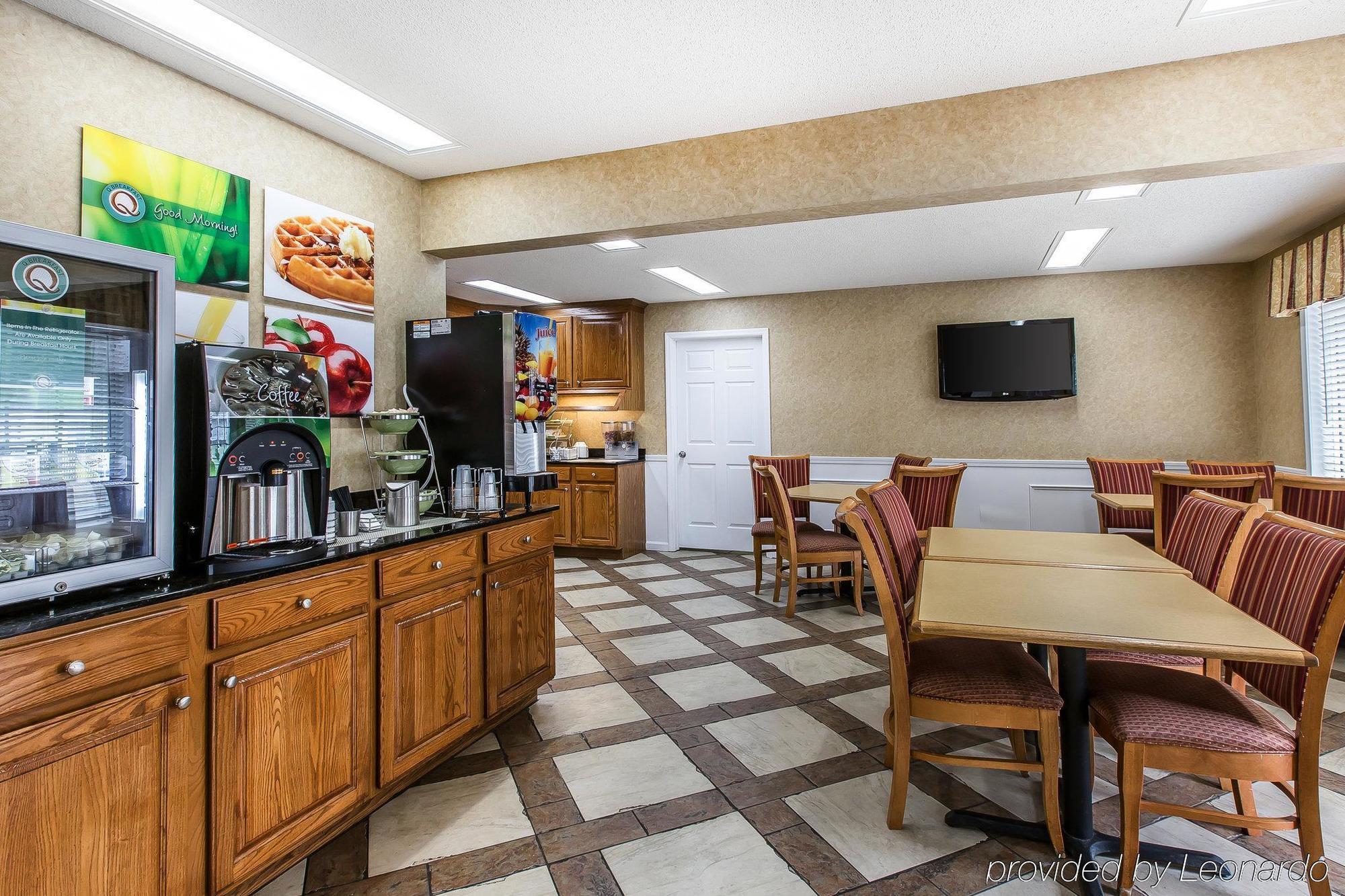 Quality Inn Thomaston Esterno foto