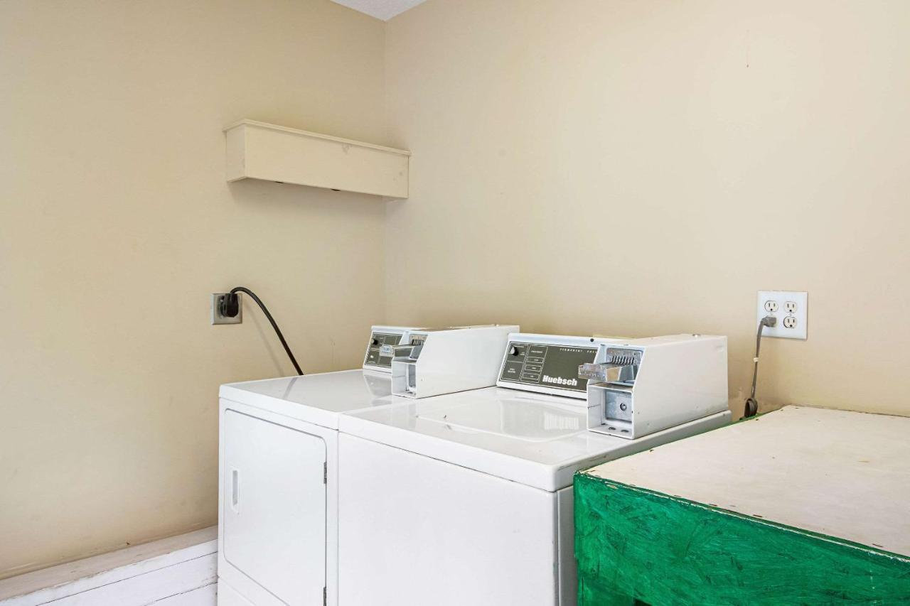 Quality Inn Thomaston Esterno foto